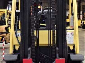 4.5T LPG Counterbalance Forklift  - picture0' - Click to enlarge