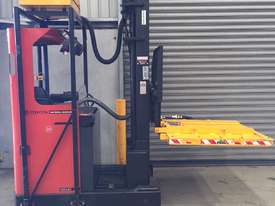 Toyota Forklift RRE160M in good condition, fully serviced and ready for work. Sydney - picture0' - Click to enlarge