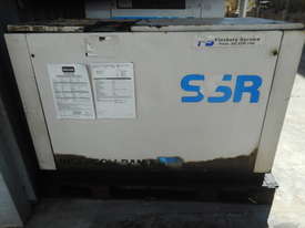 ingersoll-rand ssr-ML15 - picture0' - Click to enlarge