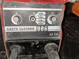 Metal Surface Cleaner - picture0' - Click to enlarge