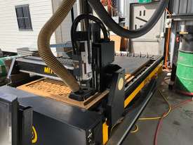Mityboy EVO 2 CNC Router - picture1' - Click to enlarge