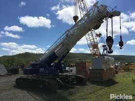 2014 Liebherr LTR1220 - picture0' - Click to enlarge