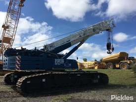 2014 Liebherr LTR1220 - picture1' - Click to enlarge