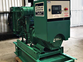 66kVA Used Cummins Open Generator Set  - picture2' - Click to enlarge