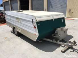 1997 Jayco Eagle - picture0' - Click to enlarge