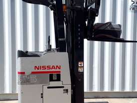 Used Forklift:  U01L15TU Genuine Preowned Nissan 1.8t - picture0' - Click to enlarge