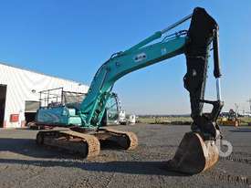 KOBELCO SK350LC-8 Hydraulic Excavator - picture0' - Click to enlarge