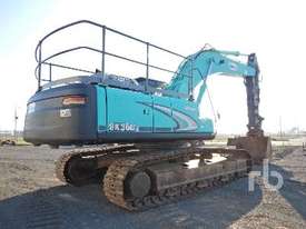 KOBELCO SK350LC-8 Hydraulic Excavator - picture2' - Click to enlarge
