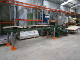 Hammer Mill 70 HP - picture0' - Click to enlarge