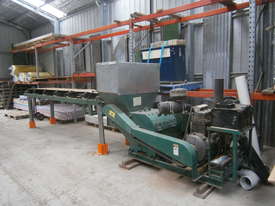 Hammer Mill 70 HP - picture0' - Click to enlarge