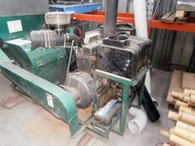 Hammer Mill 70 HP - picture1' - Click to enlarge