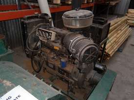Hammer Mill 70 HP - picture2' - Click to enlarge