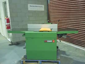 Casadei FS41 Combination Planer / Thicknesser / Mortiser - picture0' - Click to enlarge