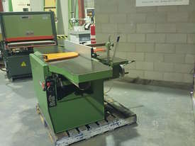 Casadei FS41 Combination Planer / Thicknesser / Mortiser - picture0' - Click to enlarge