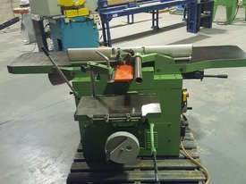 Casadei FS41 Combination Planer / Thicknesser / Mortiser - picture1' - Click to enlarge