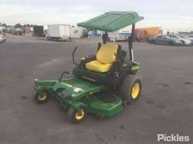 John Deere 797 - picture0' - Click to enlarge