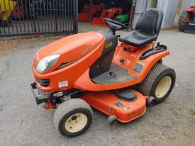 Used Kubota GR2120 Mower - Stock No U6736 - picture0' - Click to enlarge