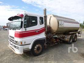 MITSUBISHI FV500 Tank Truck - picture0' - Click to enlarge