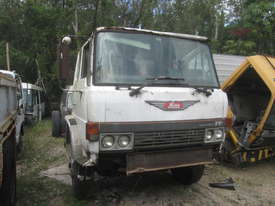 1985 Hino FF177k - Wrecking - Stock ID 1612 - picture0' - Click to enlarge