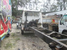 1985 Hino FF177k - Wrecking - Stock ID 1612 - picture1' - Click to enlarge