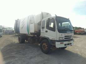 Isuzu FVD - picture0' - Click to enlarge