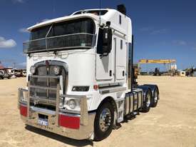 2014 KENWORTH K200 PRIME MOVER - picture0' - Click to enlarge