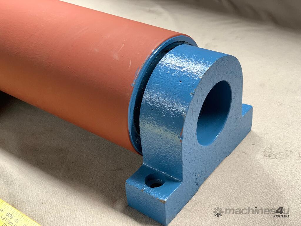 New 2024 steelmaster 15 0285 Roller Conveyor in DANDENONG SOUTH, VIC