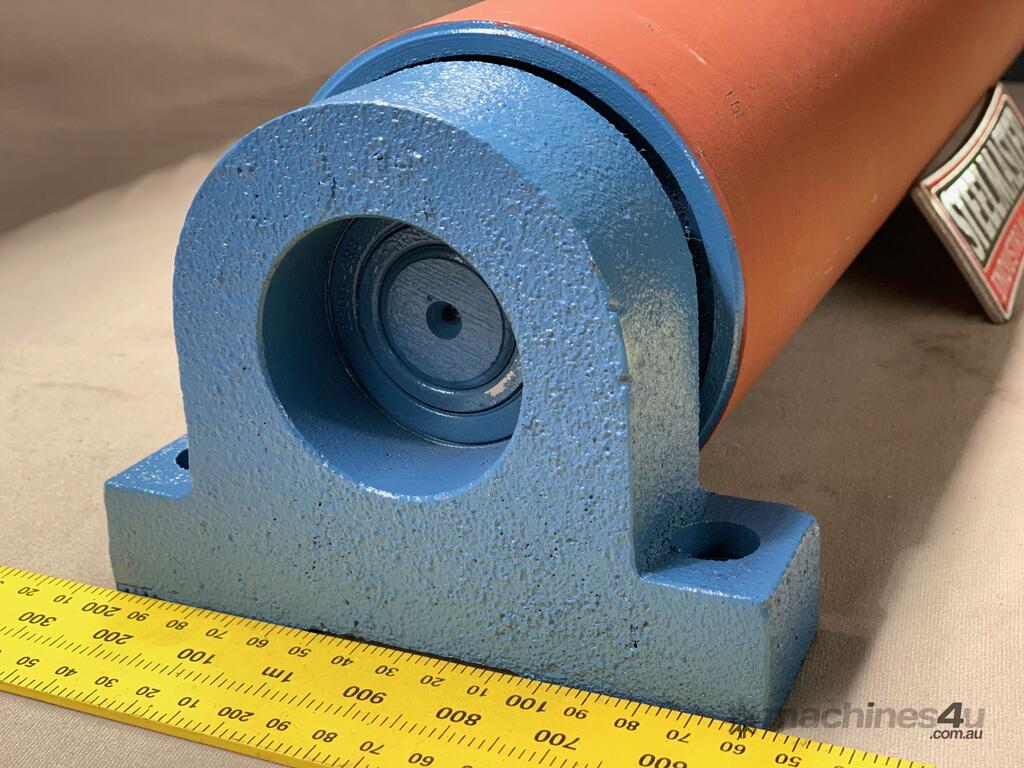 New 2024 steelmaster 15 0285 Roller Conveyor in DANDENONG SOUTH, VIC