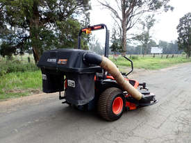 Kubota ZD331 Zero Turn Lawn Equipment - picture2' - Click to enlarge