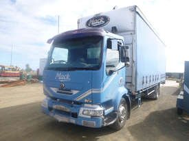 Mack MIDLUM Curtainsider Truck - picture0' - Click to enlarge