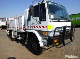 2000 Hino FT - picture0' - Click to enlarge