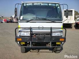 2000 Hino FT - picture1' - Click to enlarge