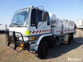 2000 Hino FT - picture2' - Click to enlarge