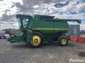 2003 John Deere 9650 STS - picture1' - Click to enlarge