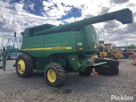 2003 John Deere 9650 STS - picture2' - Click to enlarge