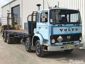 1982 Volvo F727 - picture0' - Click to enlarge