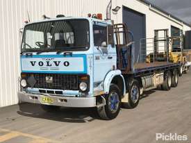 1982 Volvo F727 - picture2' - Click to enlarge