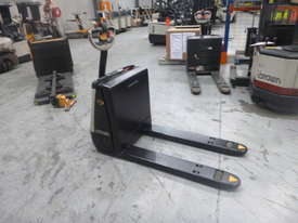Crown Electric Pallet Movers WP2315 (Perth branch) - picture0' - Click to enlarge