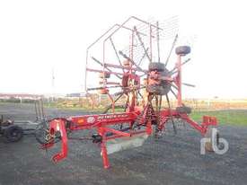 LELY HIBSCUS 745 CD VARIO Hay Rake - picture0' - Click to enlarge