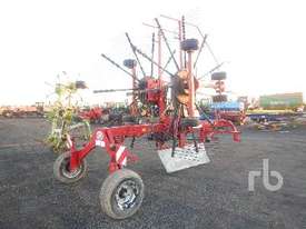 LELY HIBSCUS 745 CD VARIO Hay Rake - picture1' - Click to enlarge