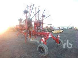 LELY HIBSCUS 745 CD VARIO Hay Rake - picture2' - Click to enlarge