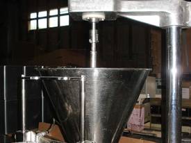 DAIEI ENG CO. Automatic Dumpling Filler & Former ( - picture2' - Click to enlarge