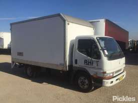 2004 Mitsubishi Canter FE639 - picture0' - Click to enlarge