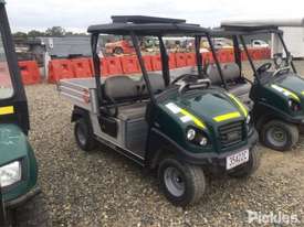 2016 Club Car Carry All Turf 2 Plus - picture0' - Click to enlarge