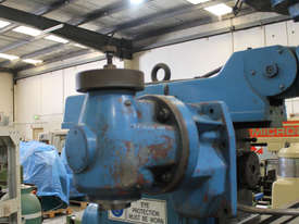 Pacific FU3-LC Universal Mill - picture2' - Click to enlarge