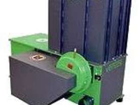 VOTECS Shredder/Grinder - Reduce your waste cost by 80% - picture0' - Click to enlarge