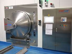 Autoclave - picture5' - Click to enlarge