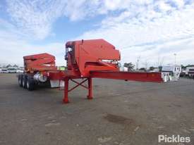 2007 Steel Bro SBSS 343F - picture0' - Click to enlarge