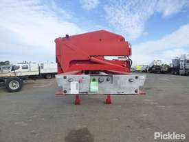 2007 Steel Bro SBSS 343F - picture1' - Click to enlarge