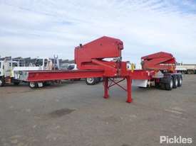 2007 Steel Bro SBSS 343F - picture2' - Click to enlarge